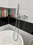 Bateria wannowa/prysznicowa