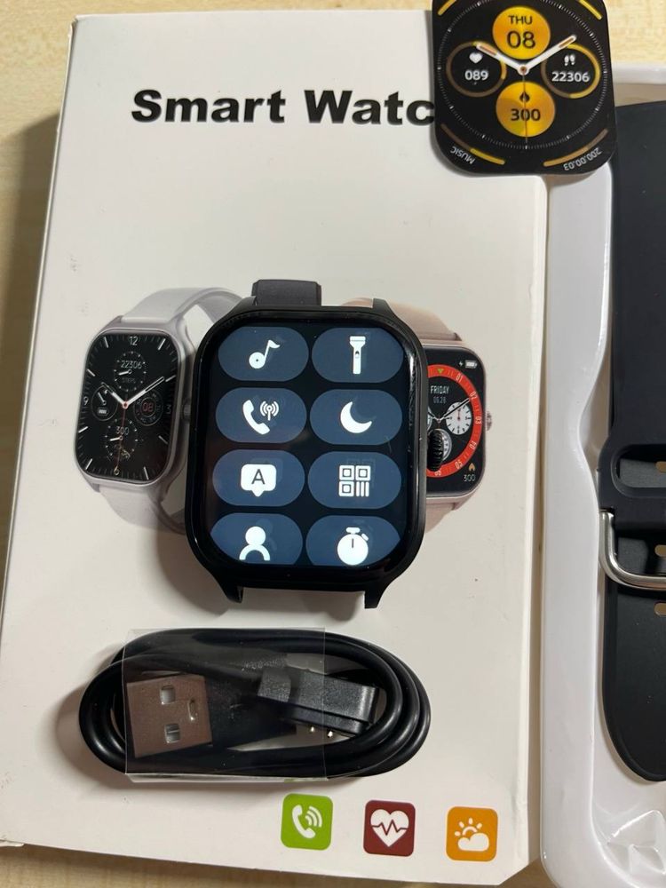 smartwatche pro
