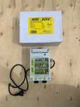 Pastuch elektryczny elektryzator Agri-2000 nowy