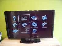 Telewizor LCD PHILIPS 42'' 3xHDMI,USB