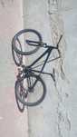Rower mtb do skakania
