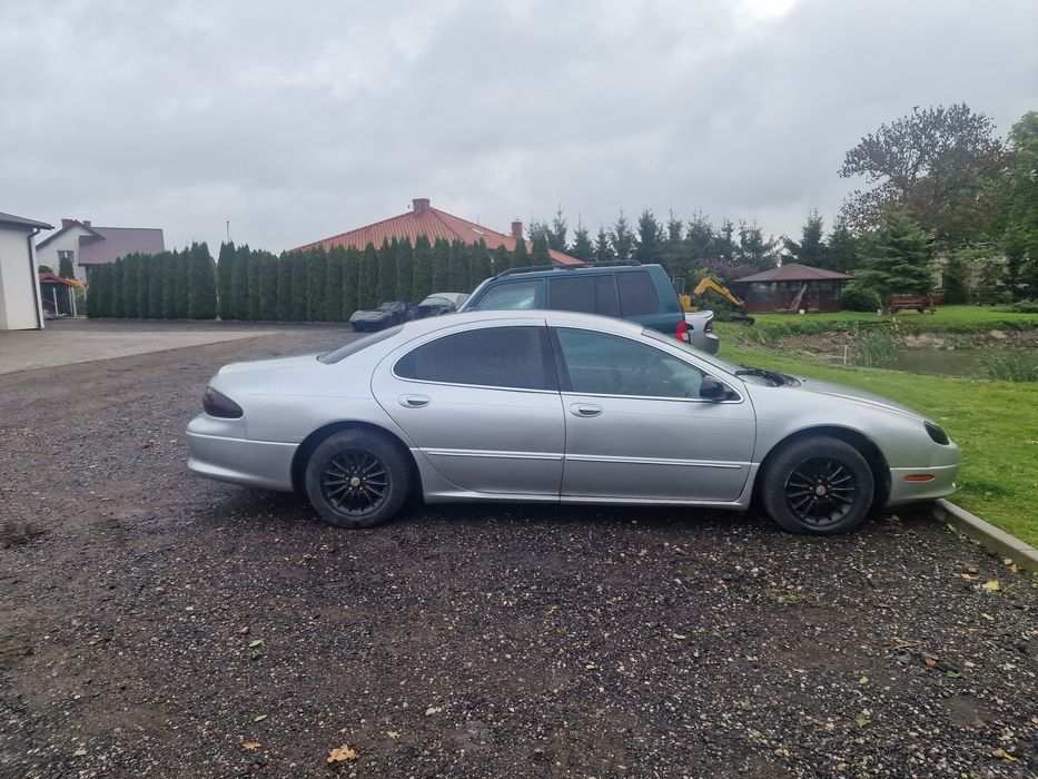 Chrysler Concorde 2004r zadbany