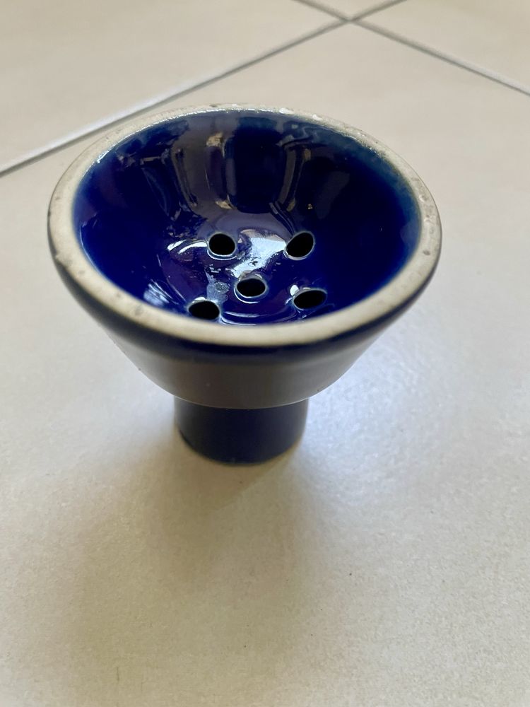 Shisha - fajka wodna z Egiptu. Bongo w stanie idealnym