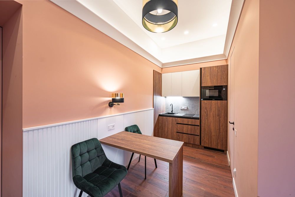 Центр! Басейна 3. Без комісійних від господаря 2к перша здача!