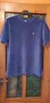 T-shirt Ellesse MADORI niebieski