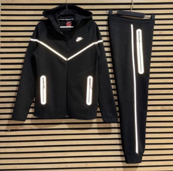 Dres Meski Nike Tech Fleece od s do xxl