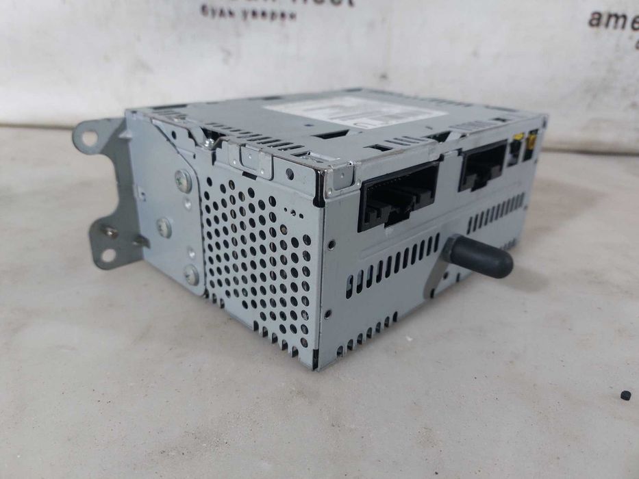 Ford Explorer 16-19 Магнитофон радио / Форд Эксплорер