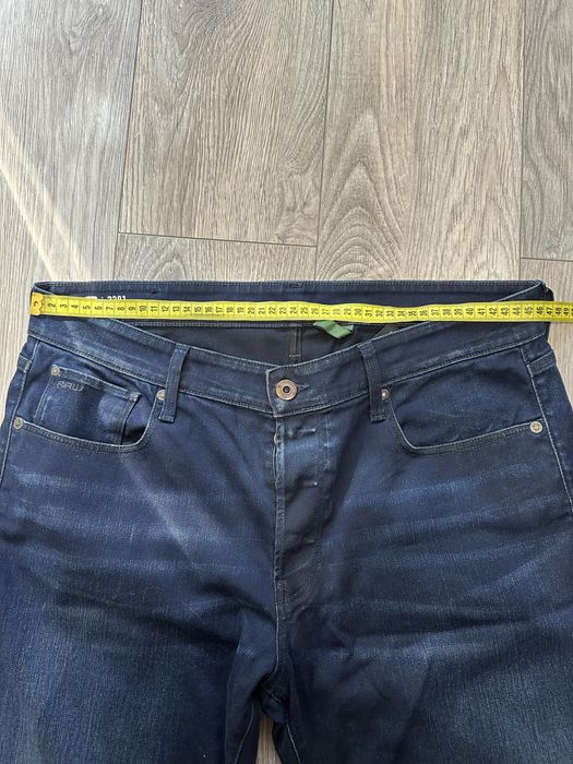 G-Star Raw джинси чоловічі