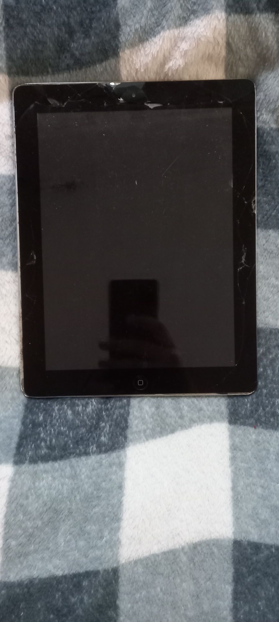 Ipad 4 16gb wifi