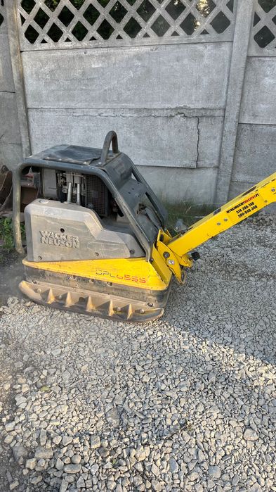 Wynajem MINIKOPARKA 1,7 t