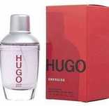 HUGO BOSS ENERGISE edt 75 ml produkt