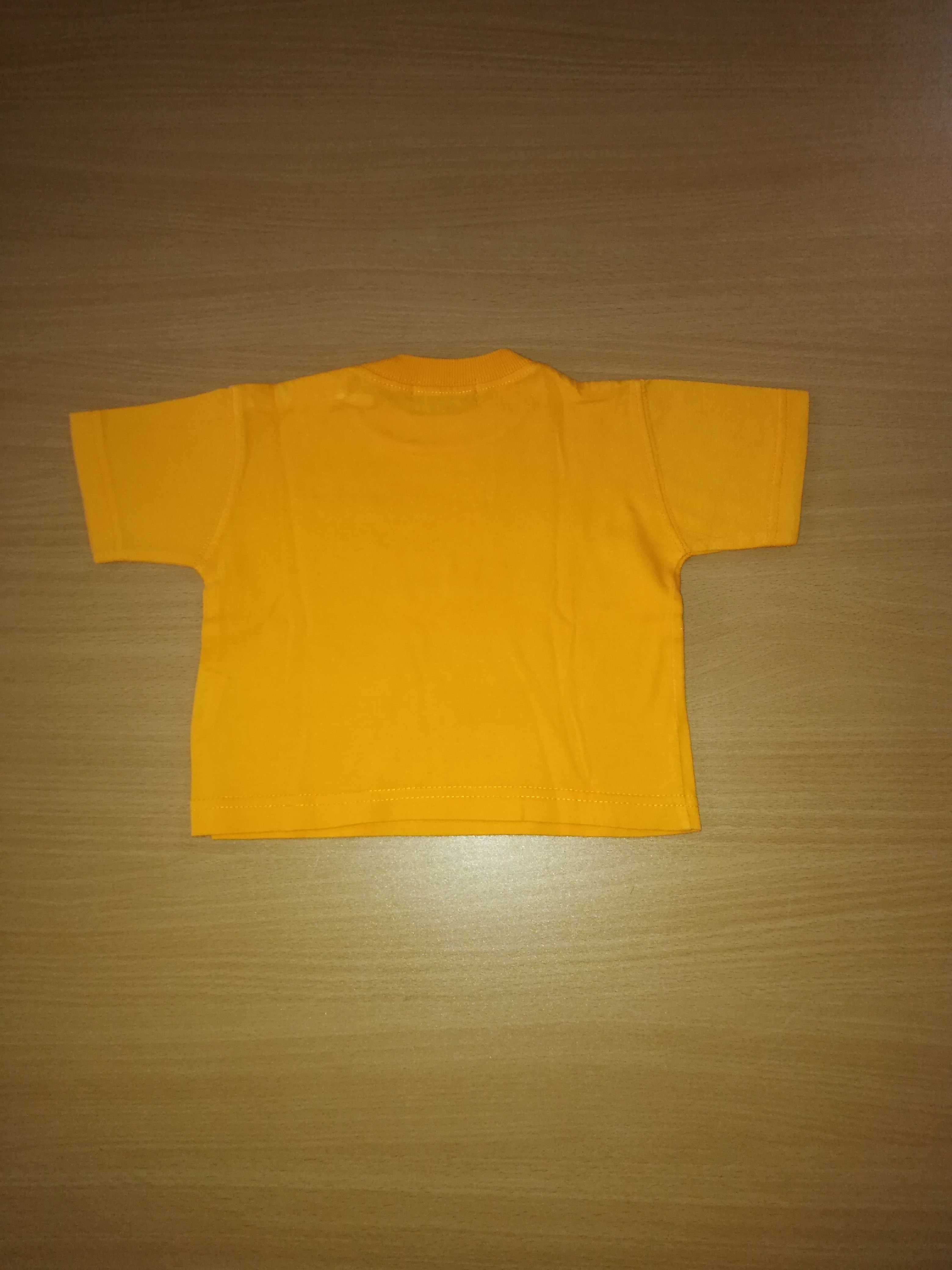 T-shirt - Basics