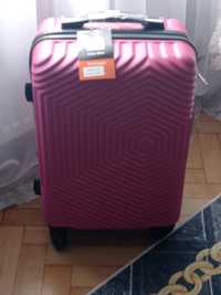 Walizka kabinowa,bagaż podręczny walizka size 18 CocoDivo