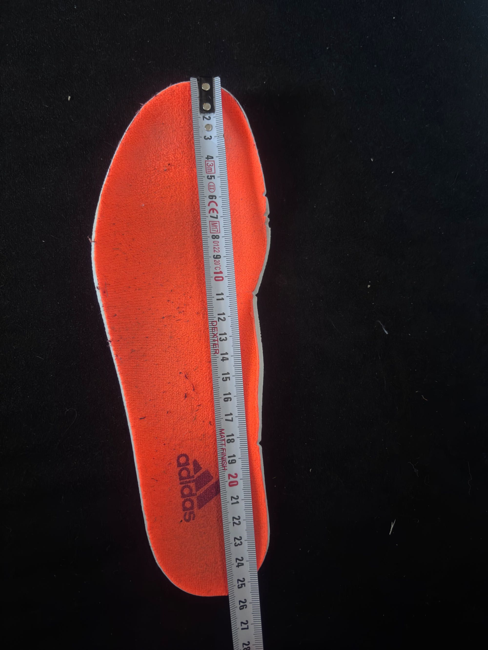 Buty treningowe 40 Adidas hokej na trawie