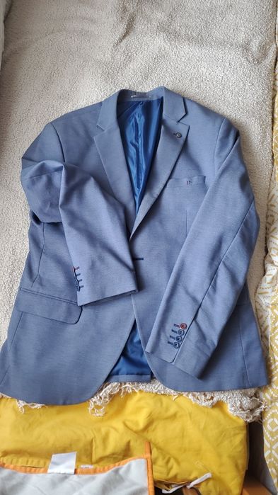 Піджак чоловічий