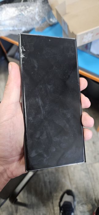 Samsung s23 Ultra 256gb Стан  (читайте опис)