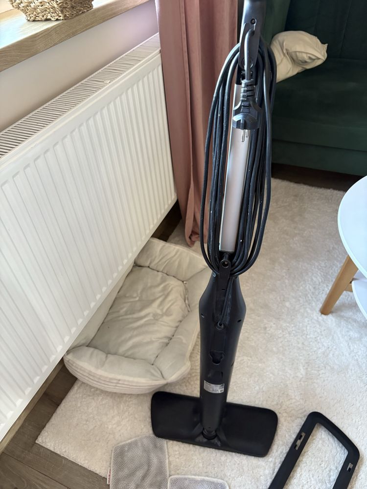 Mop parowy Steam Plus XXL