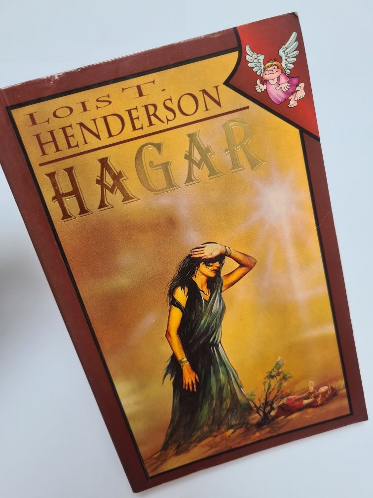 Hagar - Lois T. Henderson