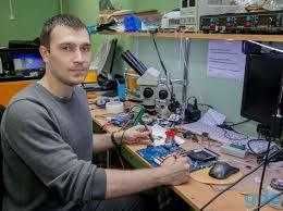 Ремонт компьютеров выезд на дом Установка виндовс