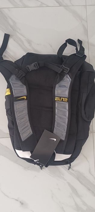 Plecak szkolny Nike elite