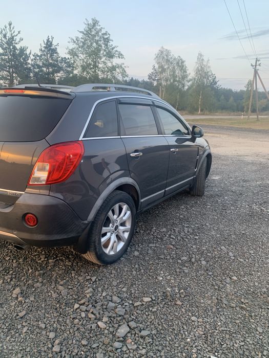 Продам авто в хорошому стані