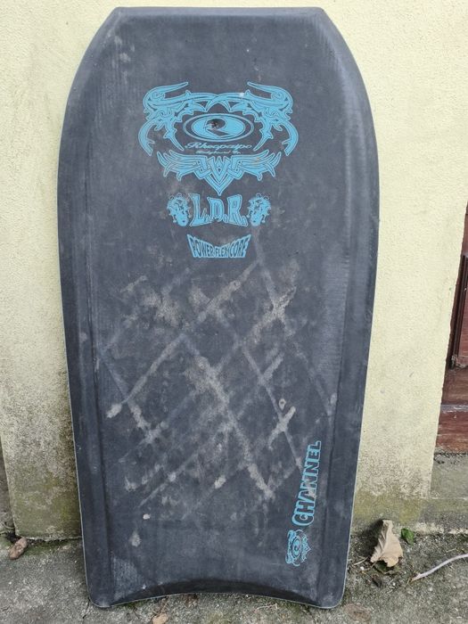 Prancha Bodyboard Rheopaipo LDR 41,5