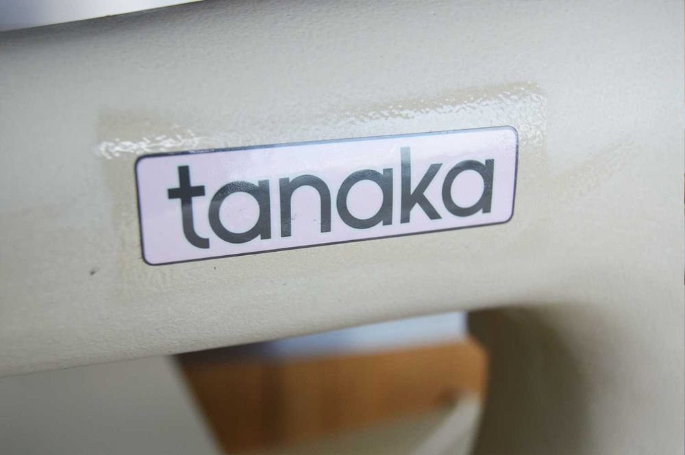 Máquina de Ponto Especial Tanaka NP1-7R