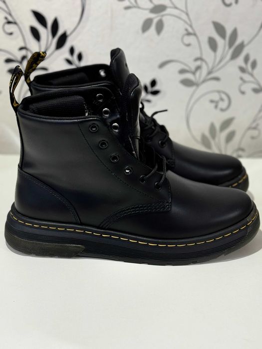 Чоботи чоловічі  Dr. Martens, 43р