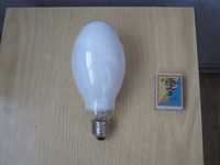 лампы для наружного освещения ДРЛ, светорегулятор в комнату