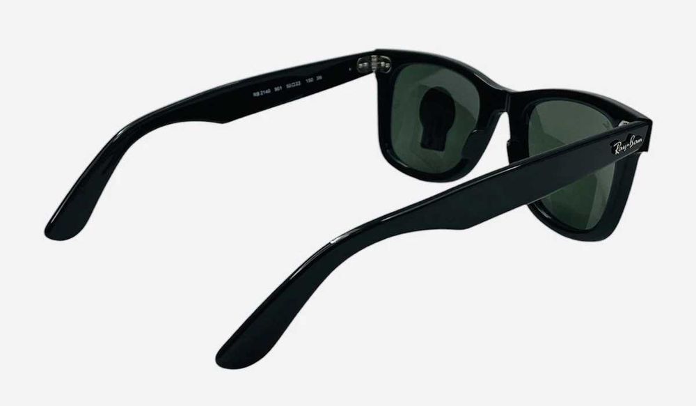 Okulary Ray Ban 2140 Męskie Damkie Wys z PL