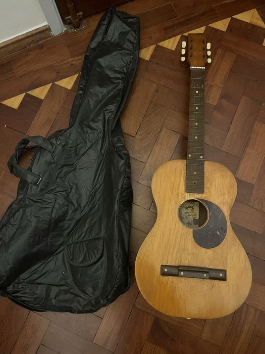 Viola para restauro vintage