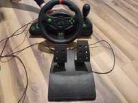Kierownica do konsoli PS3