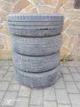 Opony letnie Pirelli 205/65/16C