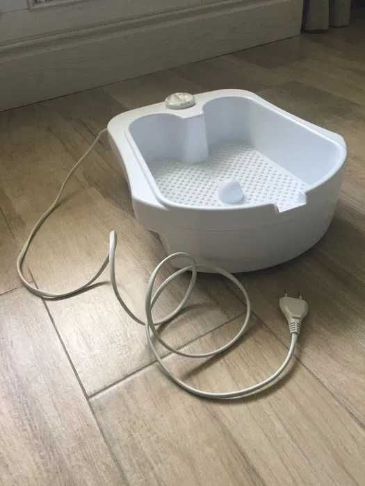 Гідромассажер для ніг «Scarlet»