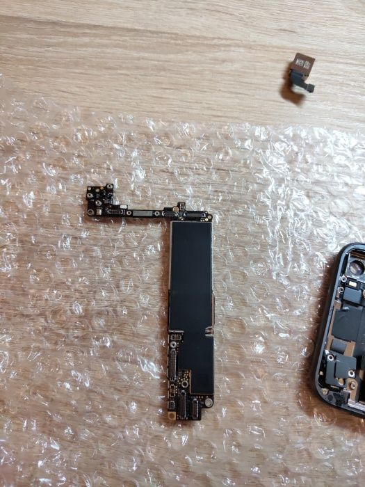 Заміна материнської плати Iphone 11 11 pro max 12 13 14 7 8 X Xs Plus