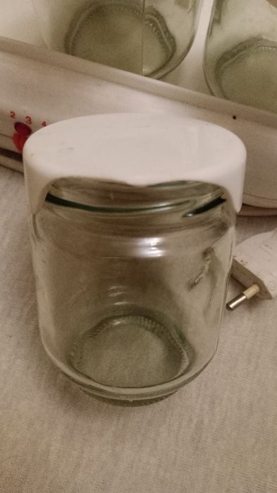 Йогуртниця Ariete Yogurella