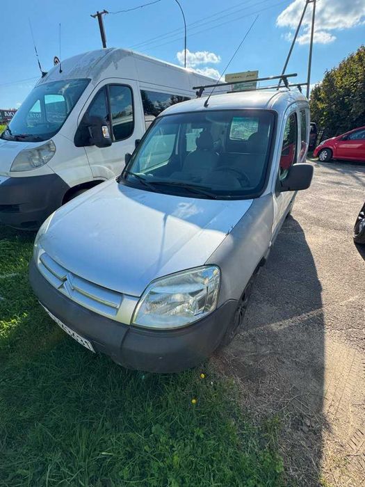 Citroen Berlingo 2004
