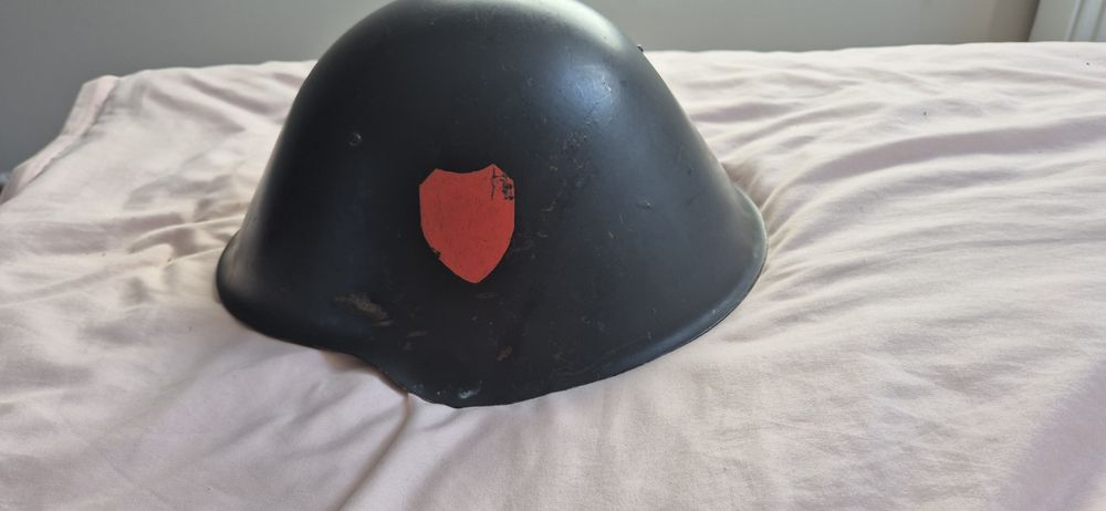 Hełm NRD Turcja stahlhelm m56