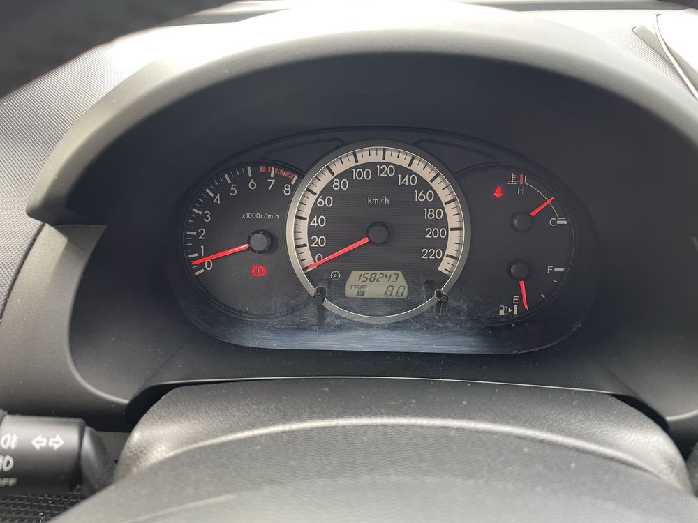 Sprzedam Mazda 5 2,0