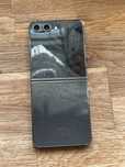 Nowy Samsung Z Flip 5 512GB Czarny Gwarancja