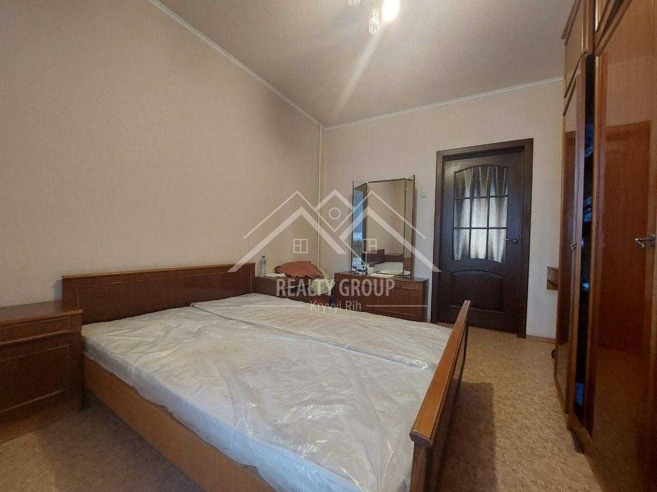Продаж 3к з гарним плануванням на Схiдному-1 (бульвар Європейський)