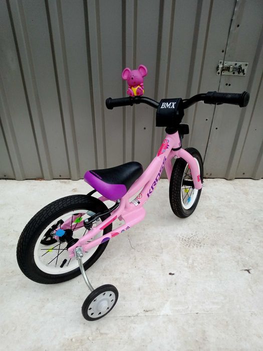 Rower 12" Kross Kido