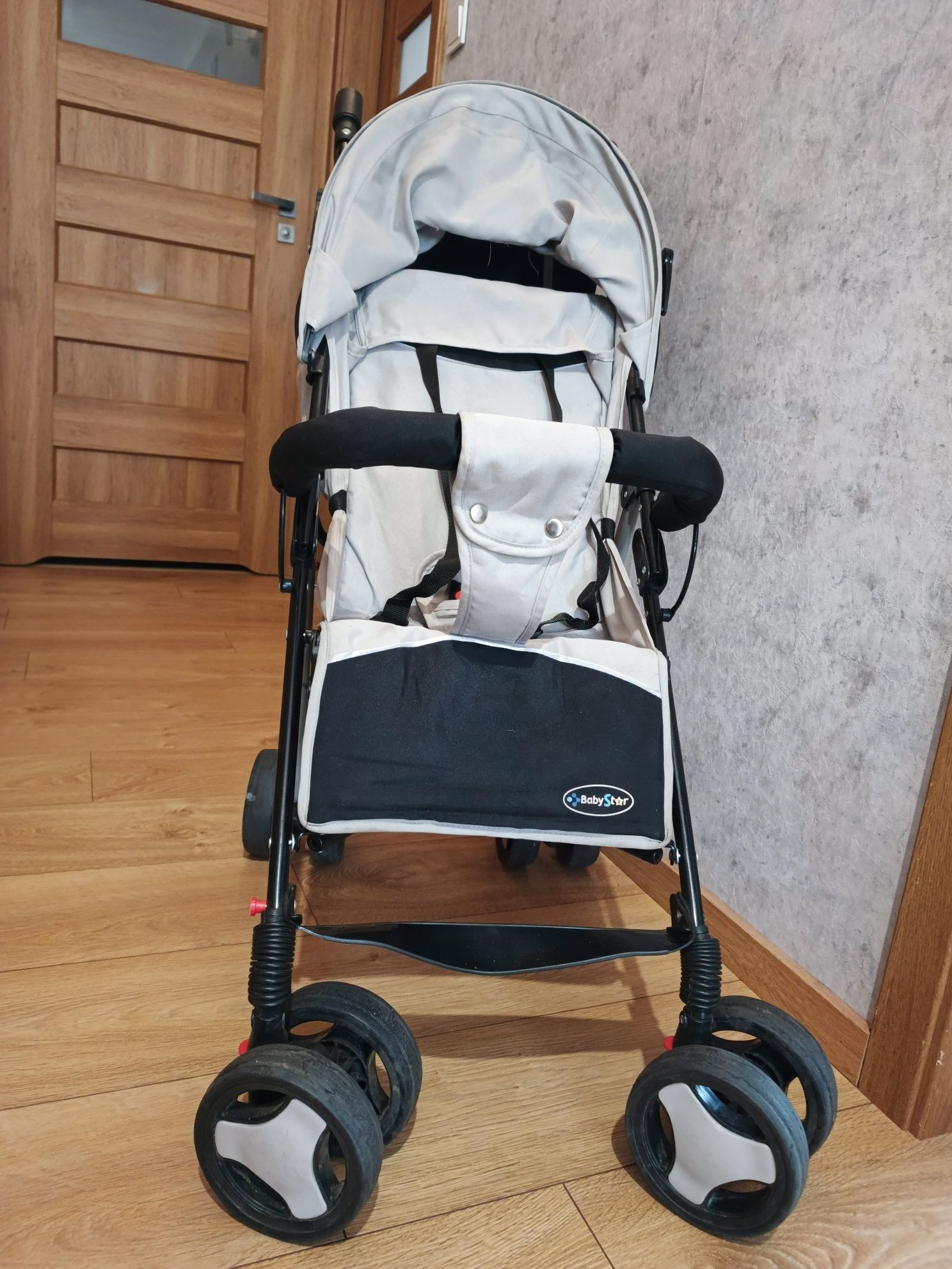 Spacerówka parasolka Baby star