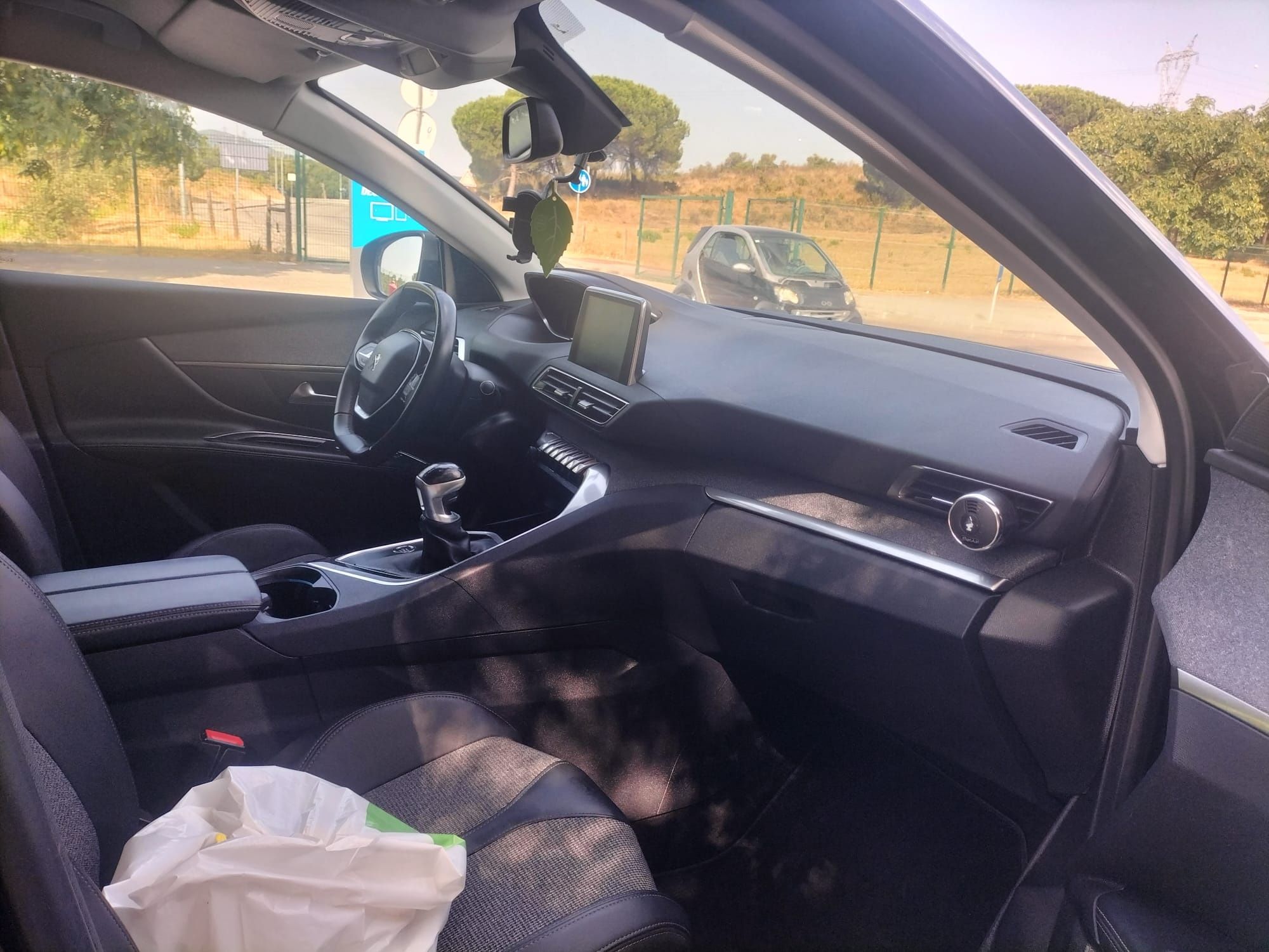 Vendo Peugeot 5008 Allure 1.5 HDI