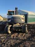 Terex TW 110 Koparka kołowa Raty