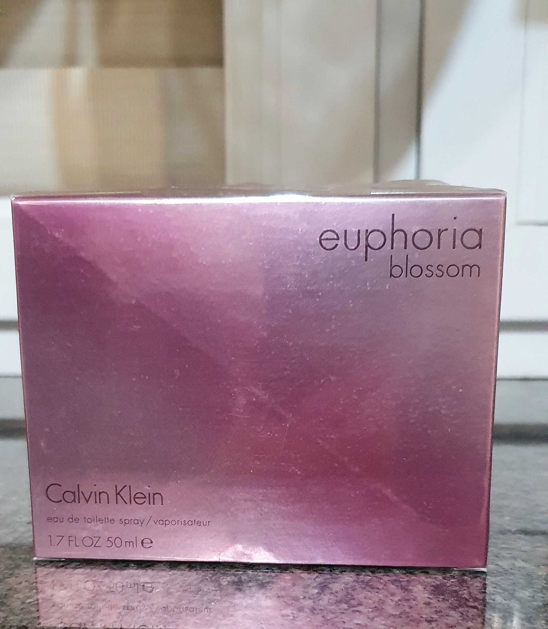 Calvin Klein Euphoria Blossom 50ml