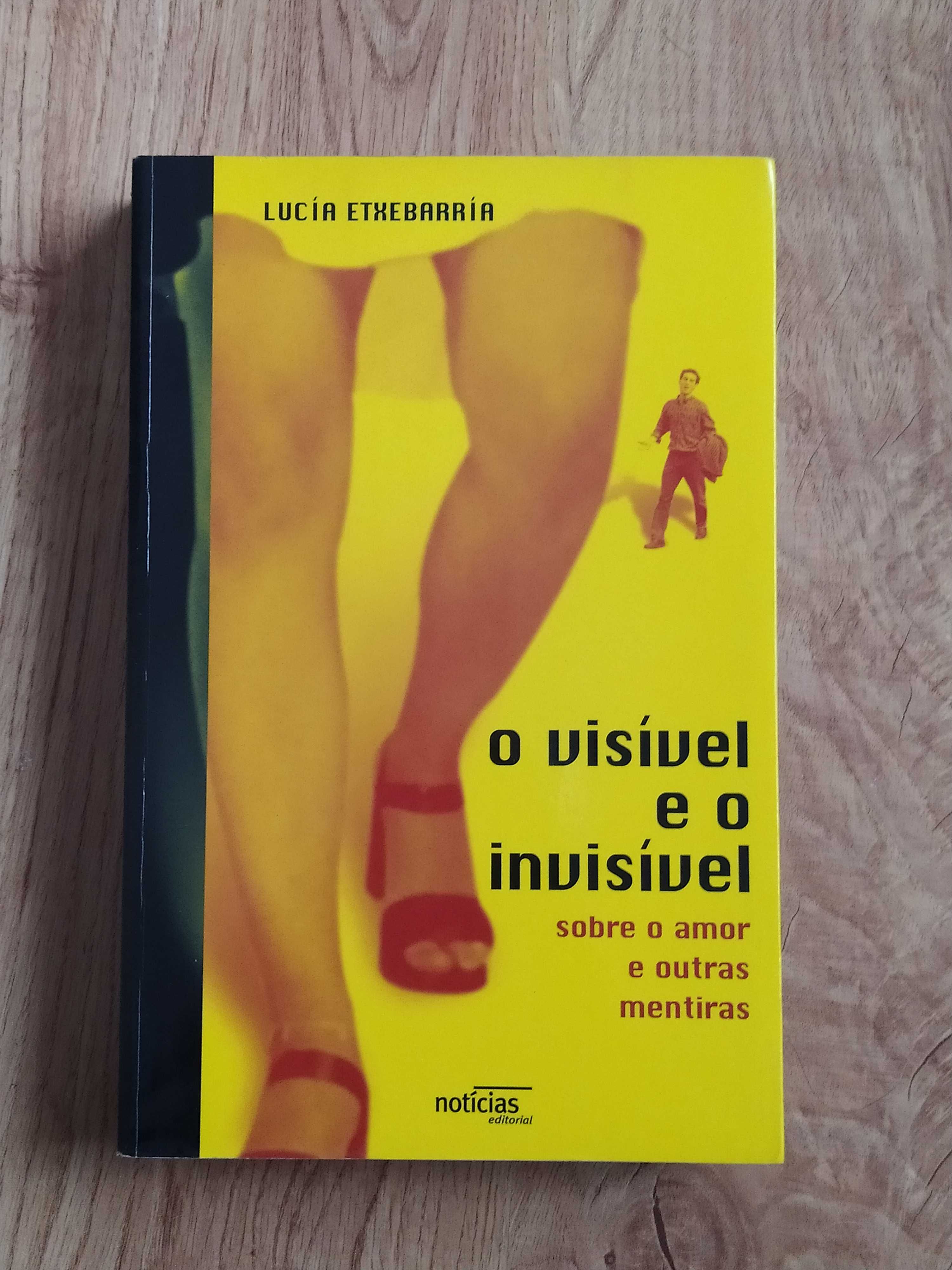 Vários livros - 5€ cada