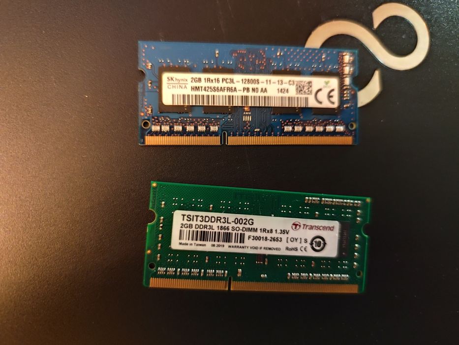 Laptop Fujitsu A553/H