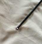 Pędzel brush do kresek makijaż makeup