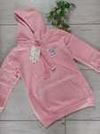 Bluza dla dziewczynki